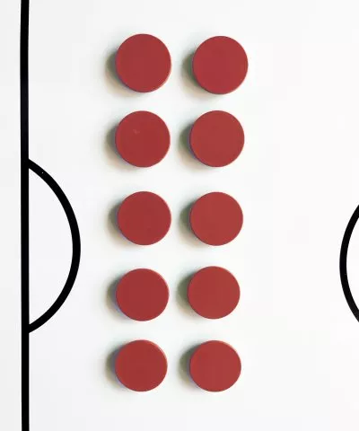 Cawila PRO Roundmagnet 10er Set Ø 30mm