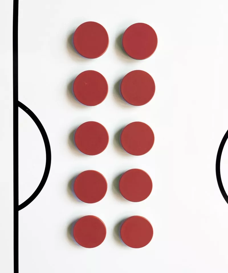 Магнит Cawila PRO Roundmagnet 10er Set Ø 30mm