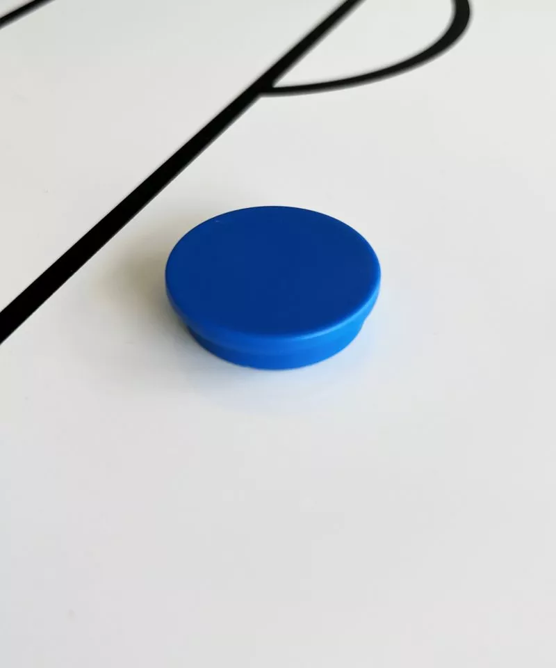 Magnet Cawila PRO Roundmagnet 10er Set Ø 30mm