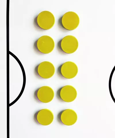 Cawila PRO Roundmagnet 10er Set Ø 30mm