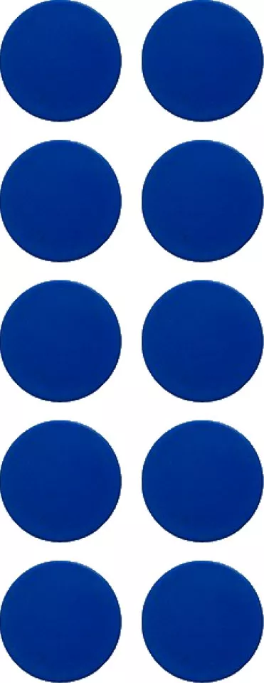 Cawila PRO Round Magnet 10er Set 20mm