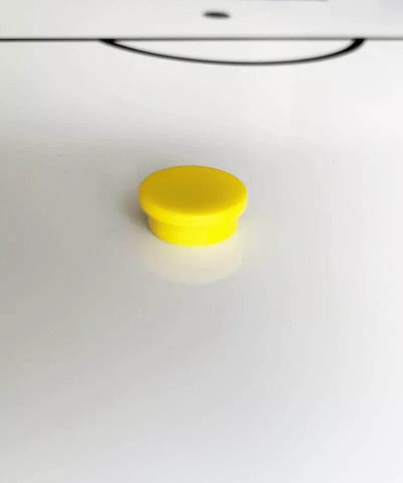 Магнит Cawila PRO Round Magnet 10er Set 20mm