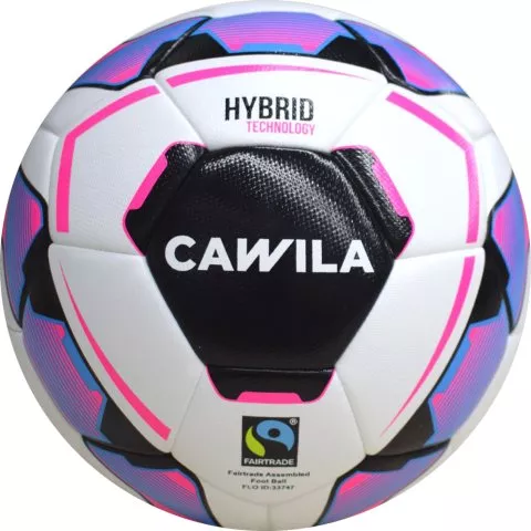 Mission Hybrid X-Lite 290g