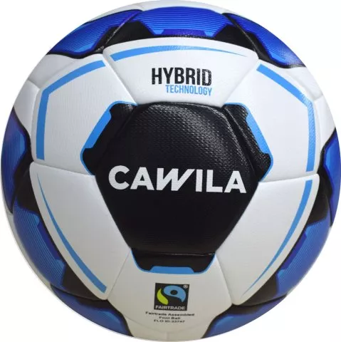 Mission Hybrid Lite 350g