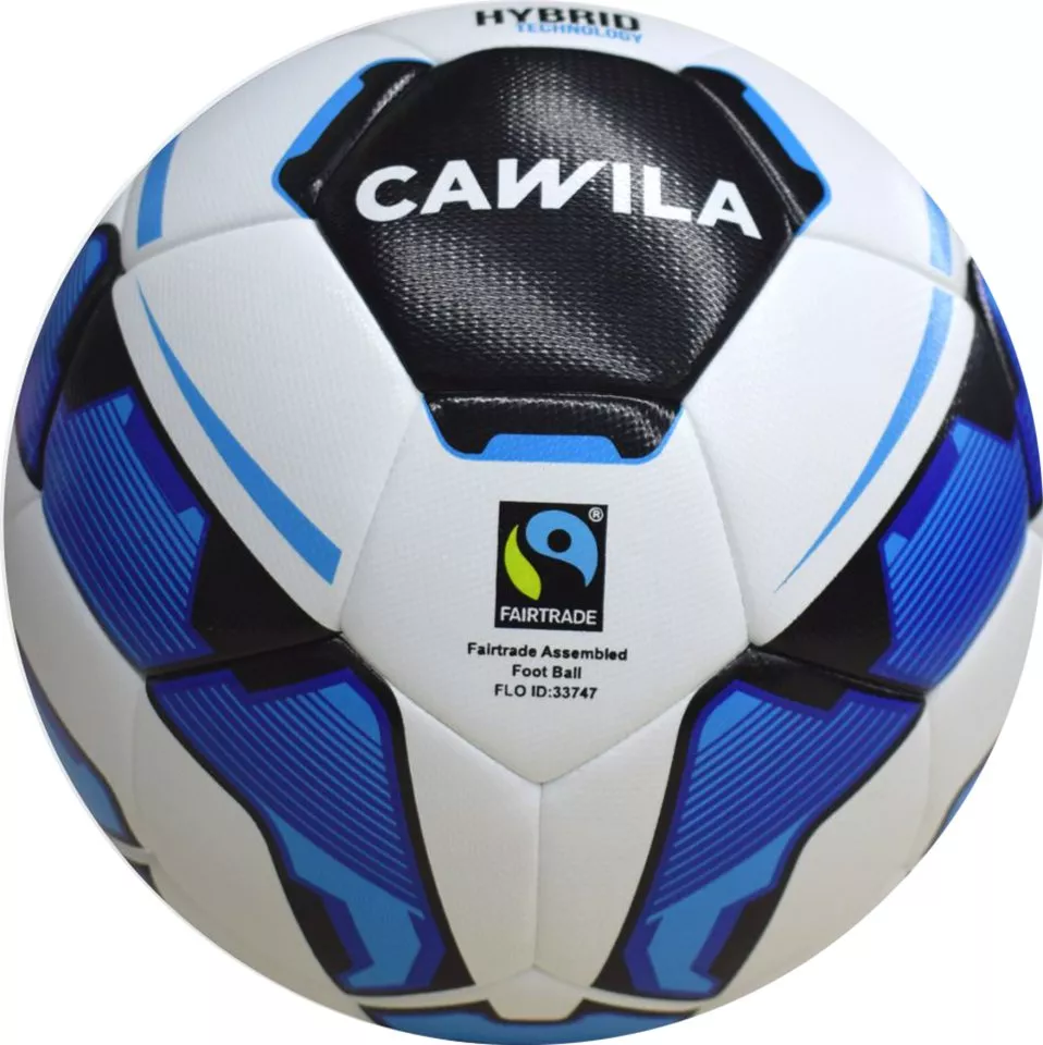 Cawila Mission Hybrid Lite 350g Labda