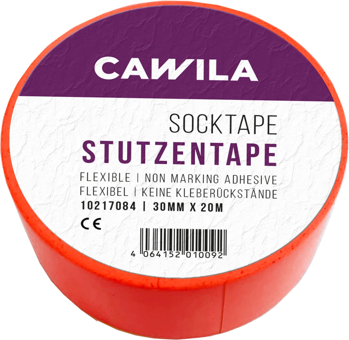 Tejp Cawila Sock Tape HOC 3 cm x 20 m