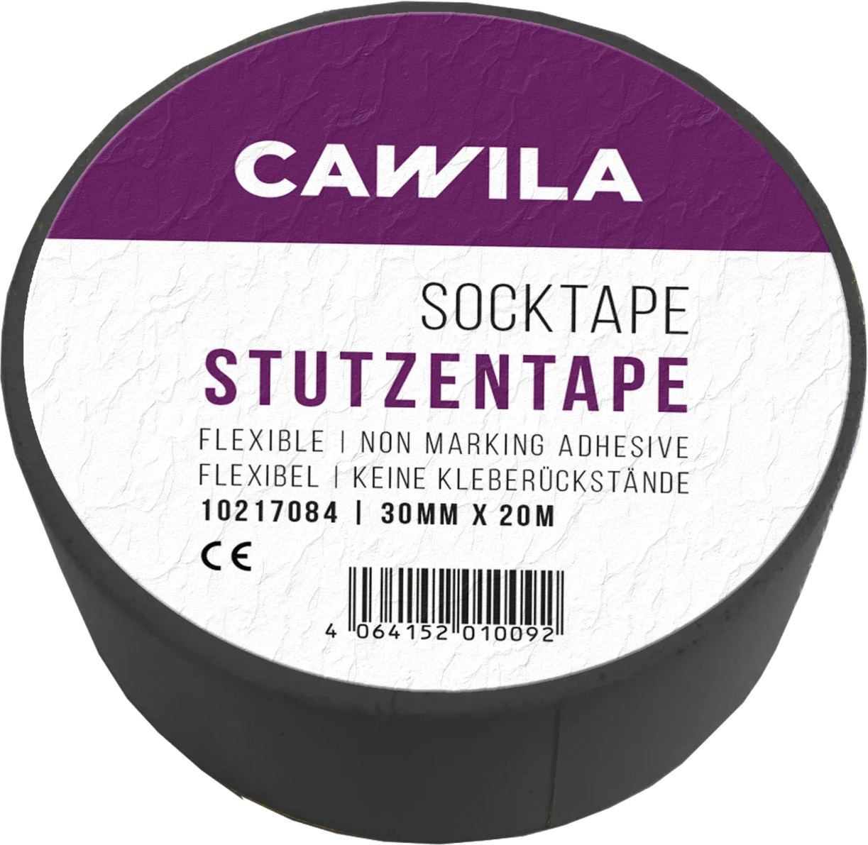 Banda Cawila Sock Tape HOC 3 cm x 20 m