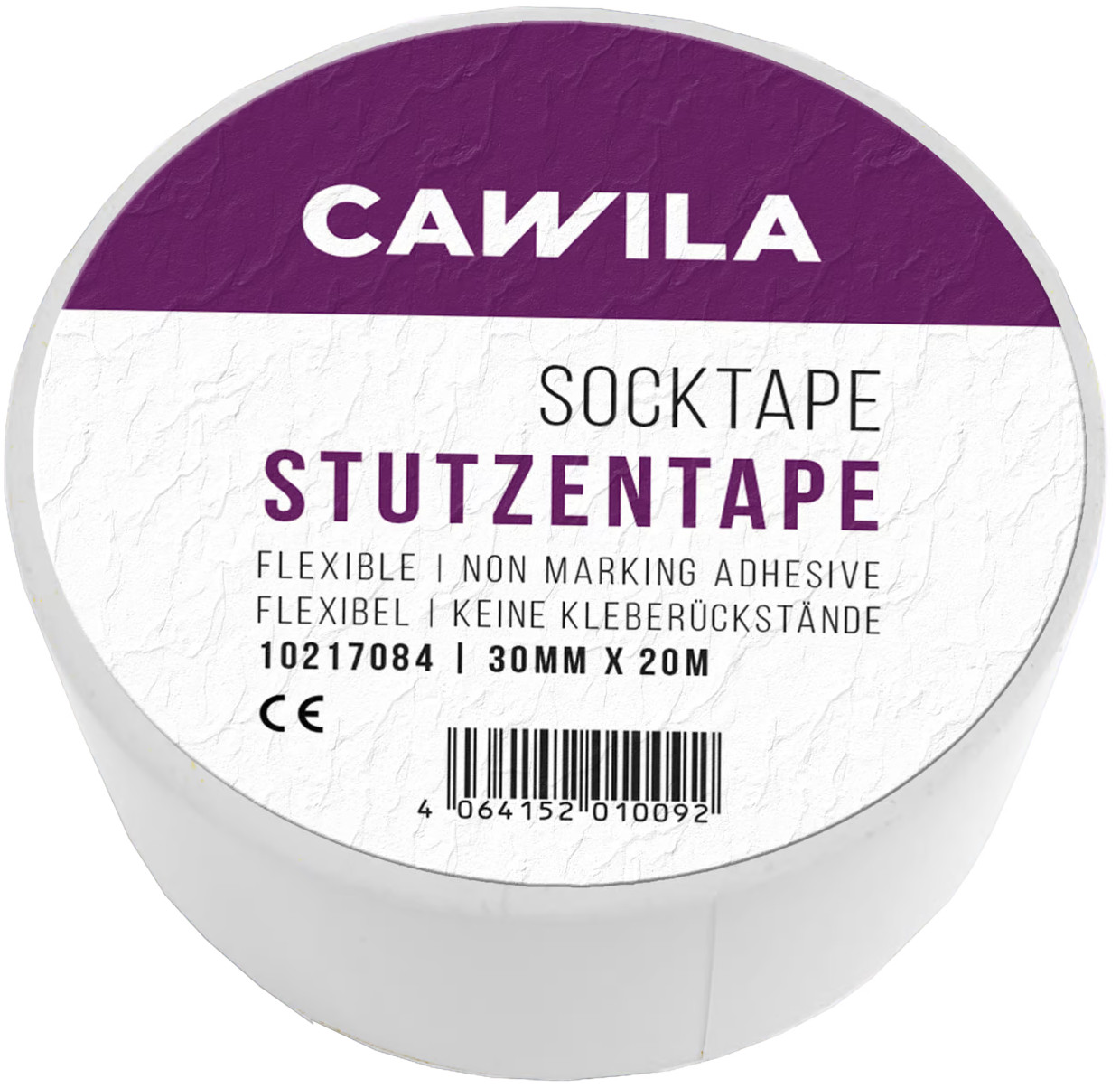 Tape-Band Cawila Sock Tape HOC 3 cm x 20 m