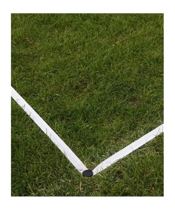 Liniile de marcare Cawila Pitch marking FLEX 2,5 cm 75m