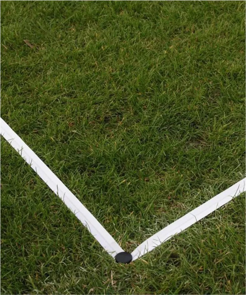 Cleats Cawila Ground Nail Playing Field Marker FLEX 10 pcs
