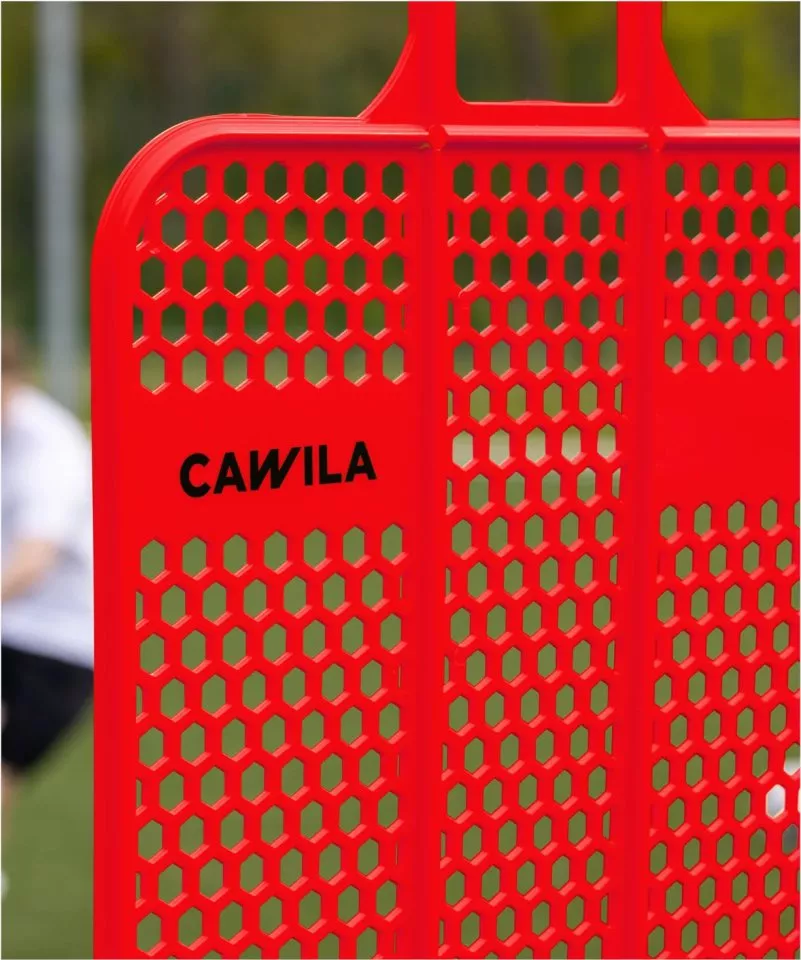 Cawila Trainingsdummy PRO 180cm Tréning akadály