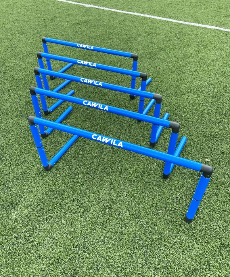 Harjoituseste Cawila Trainingshürden Stand-Up | 40cm