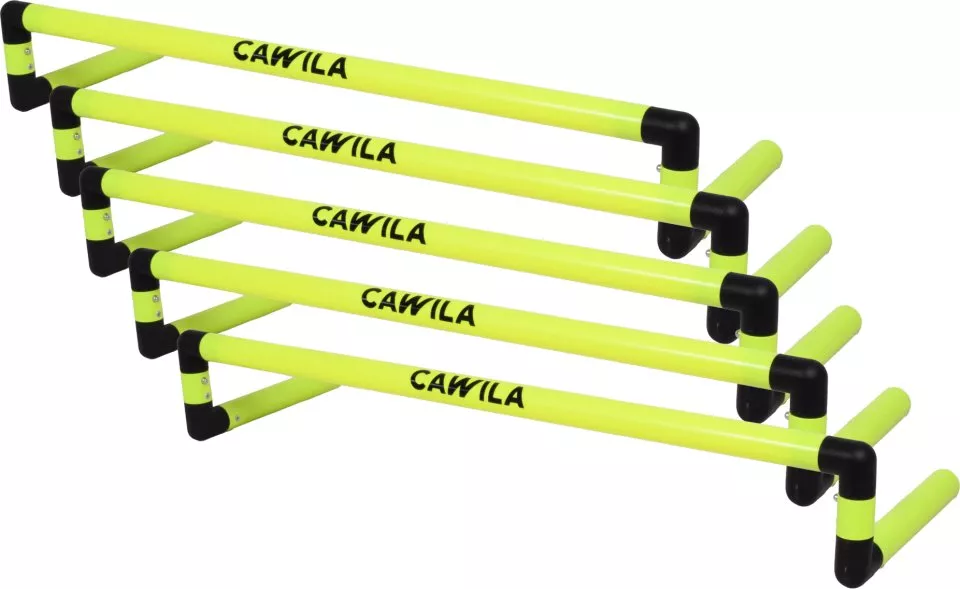 Cawila Trainingshürden Stand-Up | 12,5cm Tréning akadály