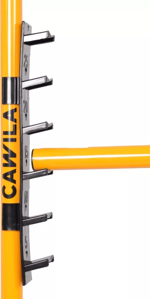 Držiak Cawila hurdle adapter for training poles