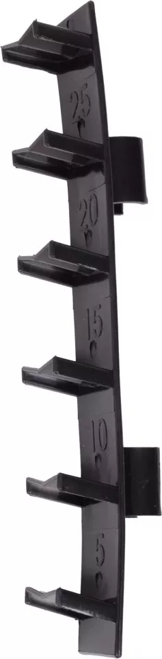 Držiak Cawila hurdle adapter for training poles