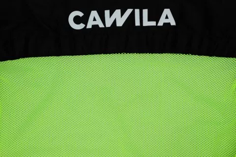 Cawila Alu Klapptor CORE - Replacement Net 120 x 80 cm