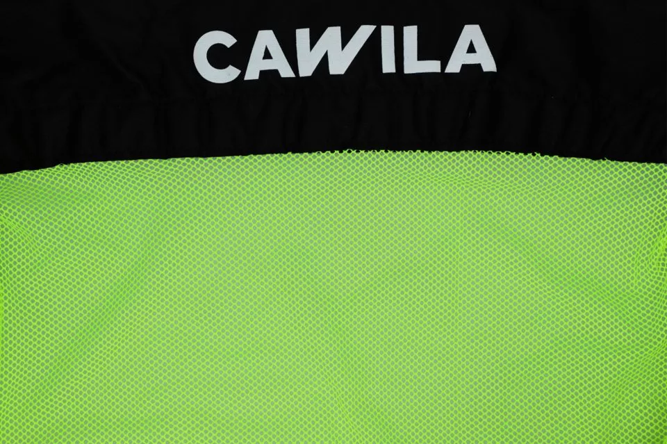 Náhradní síť Cawila Alu Klapptor CORE 120 × 80 cm