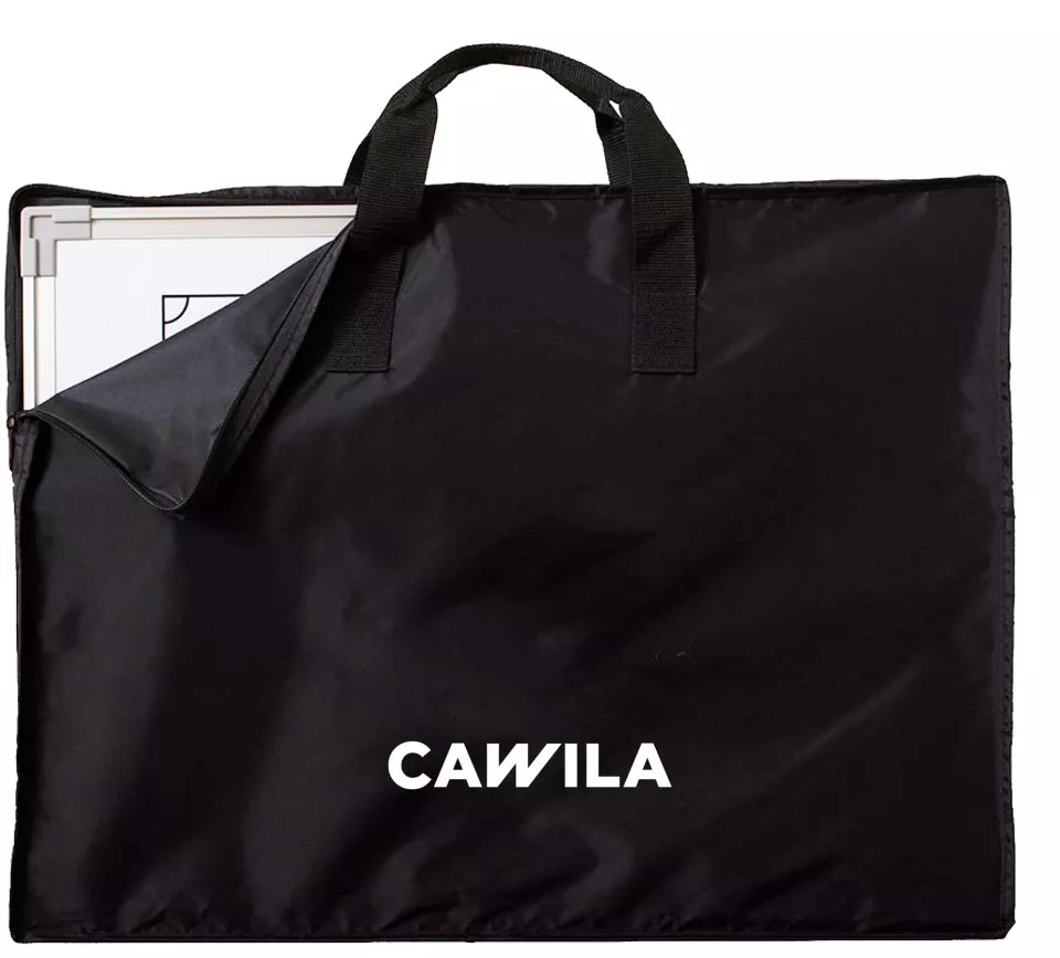 Магнитна дъска Cawila Academy Football Tactics Board with Bag | 45 x 60cm