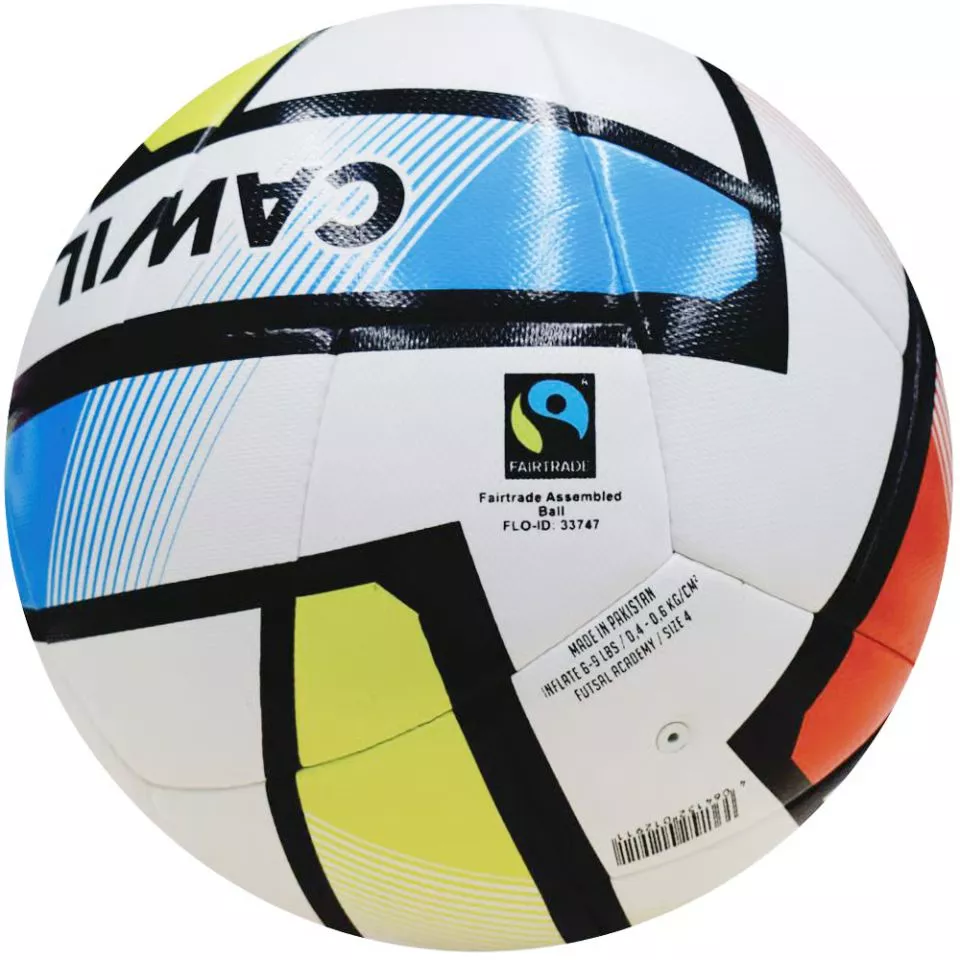 Топка Cawila ACADEMY Futsal Hybrid