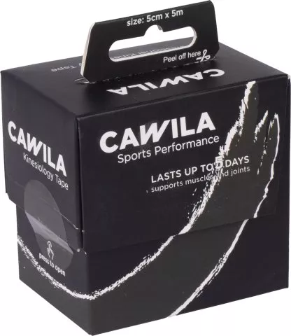 Cawila SPORTSCARE Kinesiology Tape 5,0cm x 5m |