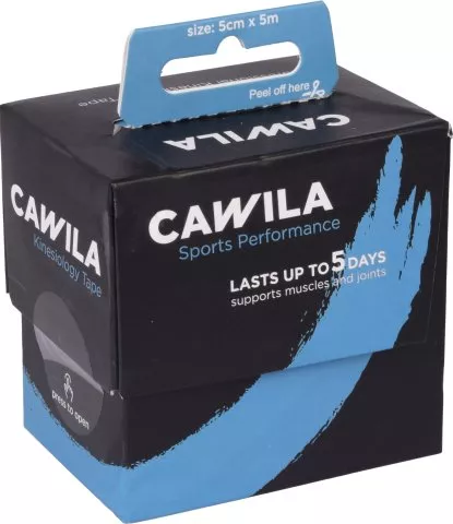 Cawila SPORTSCARE Kinesiology Tape 5,0cm x 5m |