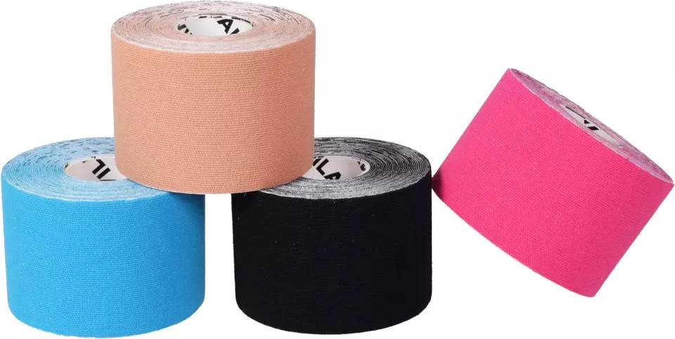Kineziološki trak Cawila SPORTSCARE Kinesiology Tape 5,0cm x 5m |