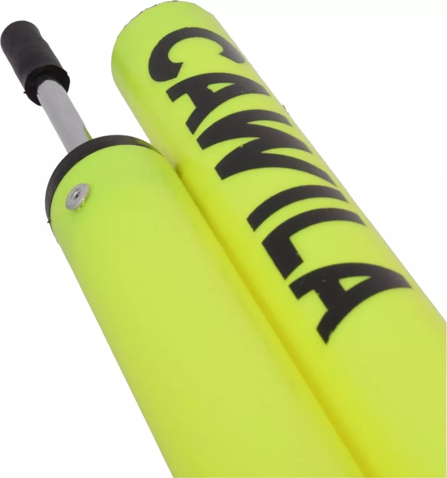 Poteau de Cawila ACADEMY Slalom poles 10pack Set (33mmx170cm)