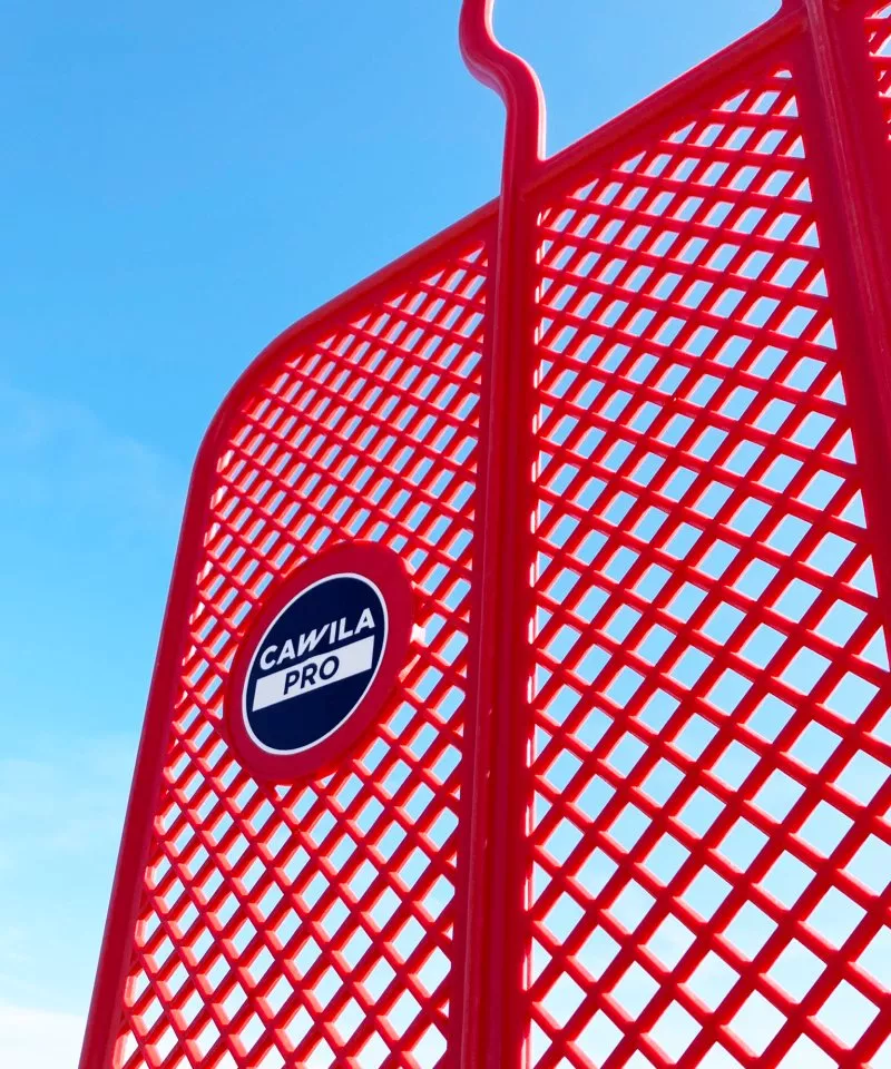 Cawila PRO Trainingsdummy 180cm Tréning akadály