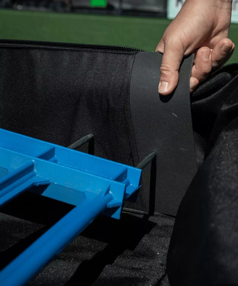 Cawila PRO Trainingsdummy 180cm Tréning akadály