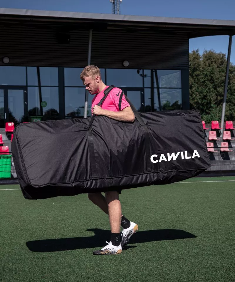 Cawila PRO Trainingsdummy 180cm Tréning akadály