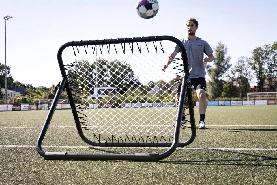 Tablica odbijająca Cawila Quick-Rebounder 100 x 100cm