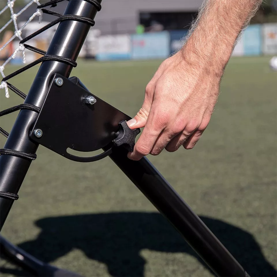 Tablica odbijająca Cawila Quick-Rebounder 100 x 100cm