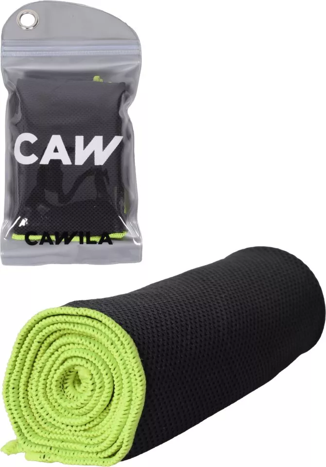 Cawila Academy Ice kühlendes towel Törölköző