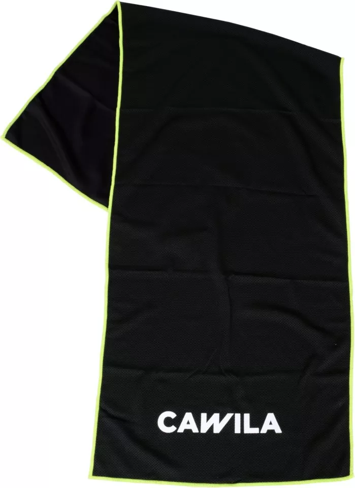 Cawila Academy Ice kühlendes towel Törölköző