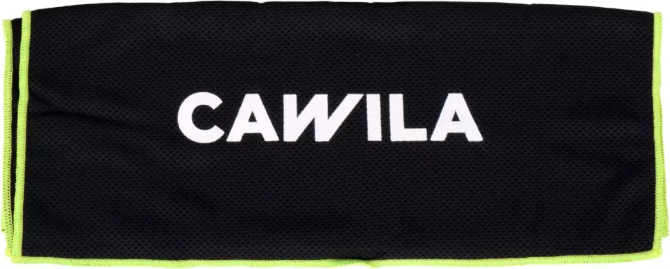 Cawila Academy Ice kühlendes towel Törölköző