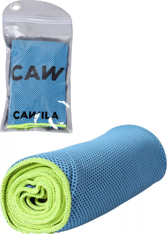 Cawila Academy Ice kühlendes towel