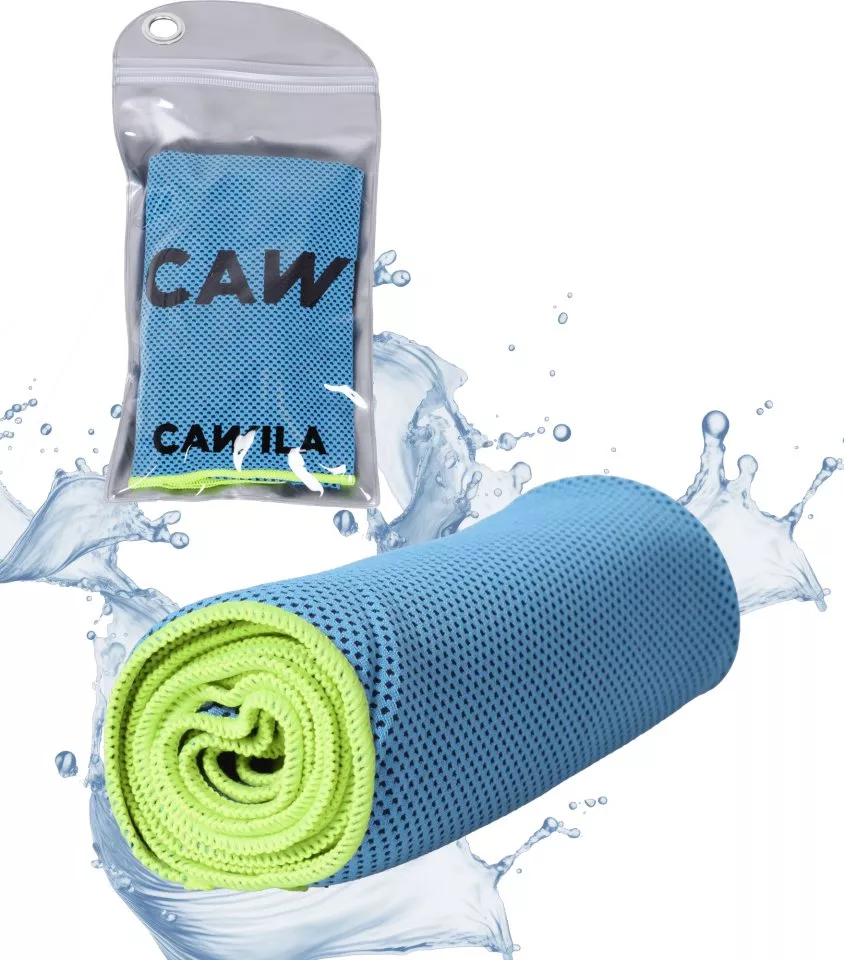 Cawila Academy Ice kühlendes towel
