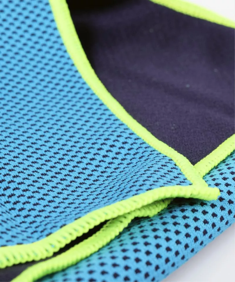 Cawila Academy Ice kühlendes towel