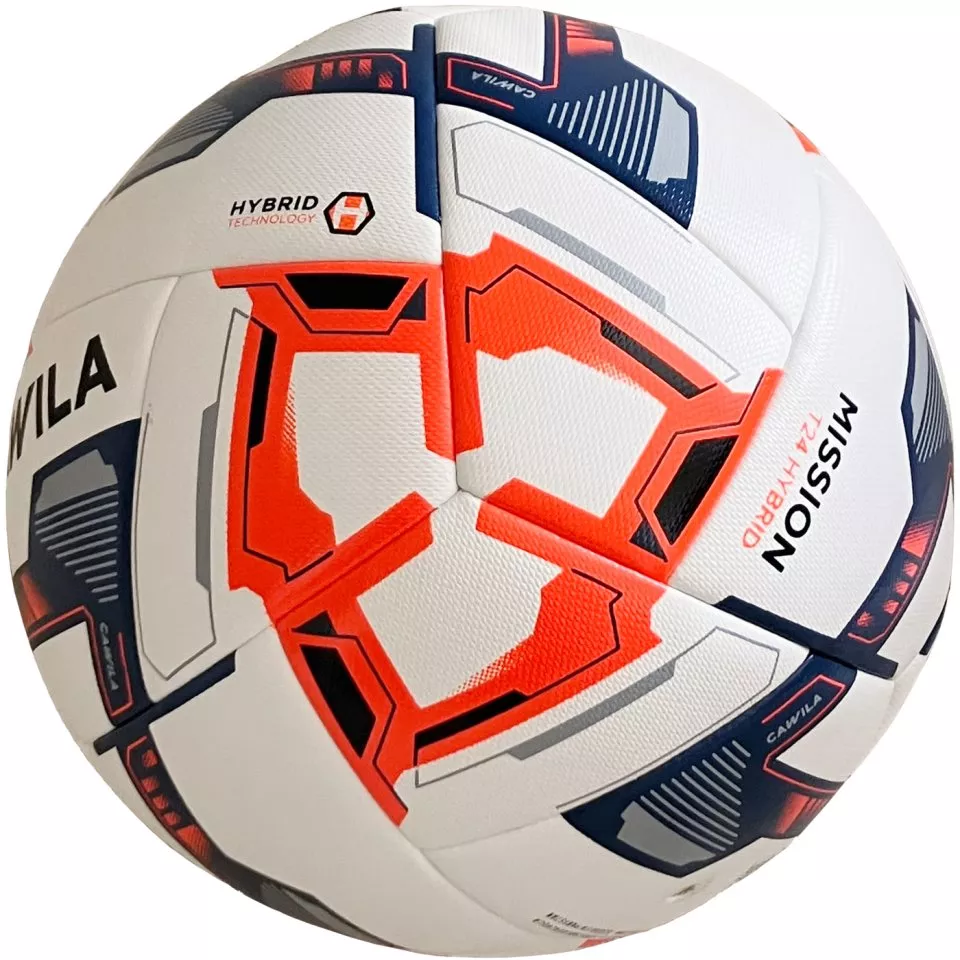 Tréninkový míč Cawila NEXUS T24 HYBRID