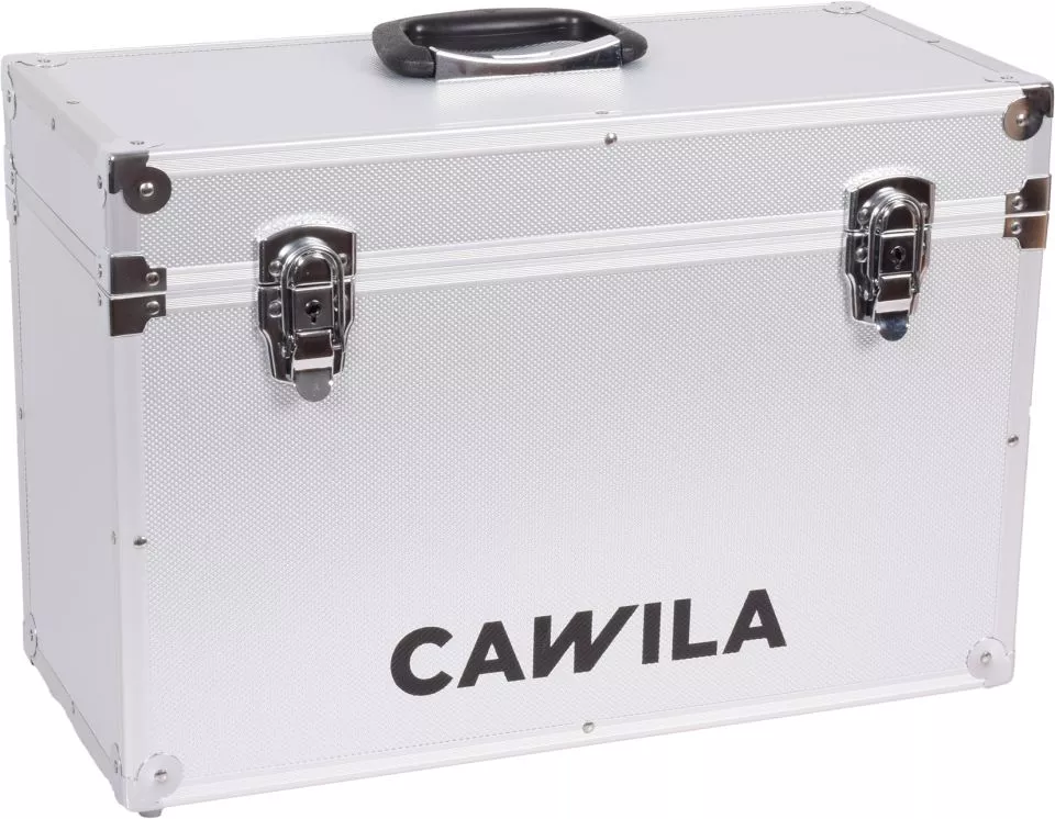 Cawila Academy Teammate First Aid Case 45 20 x 30cm Bőrönd