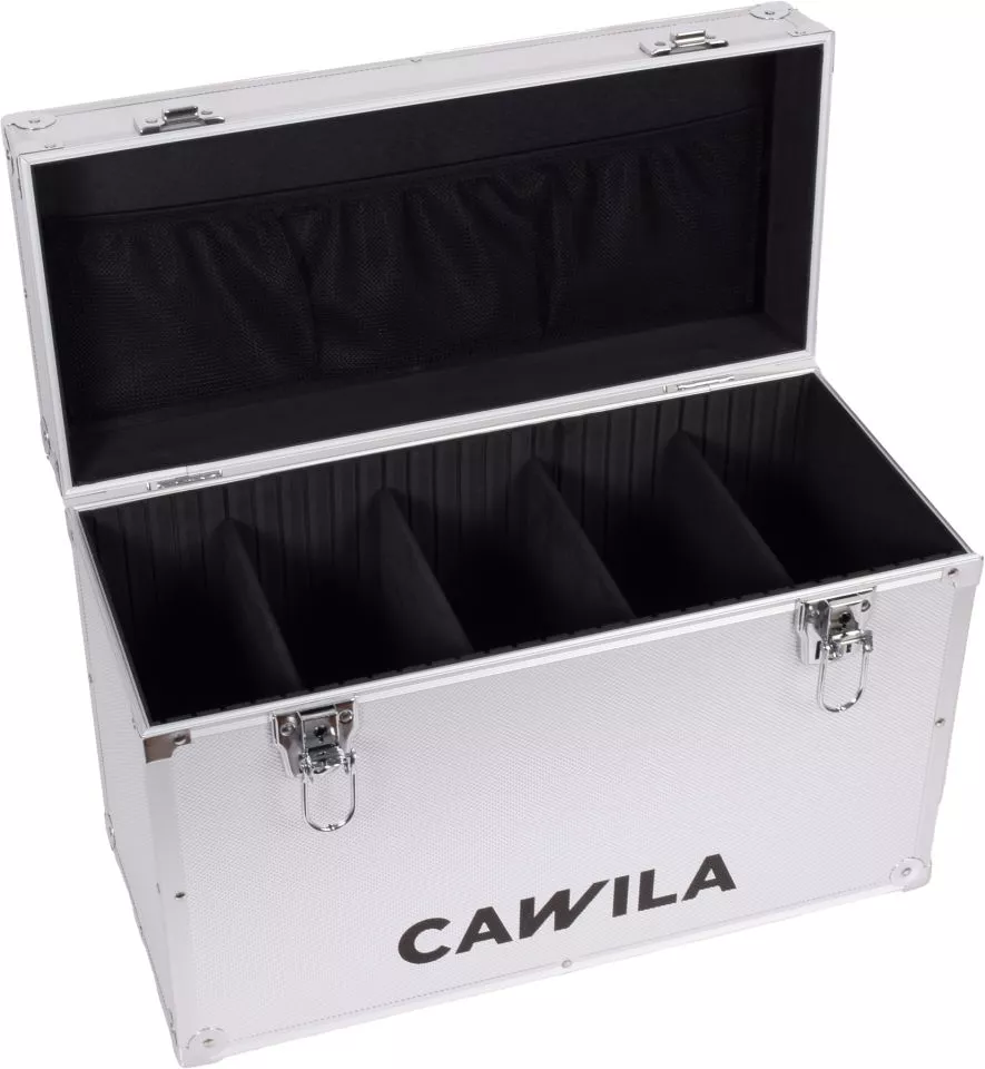 Cawila Academy Teammate First Aid Case 45 20 x 30cm Bőrönd
