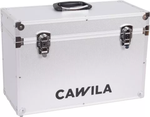 Cawila ACADEMY Sanitätskoffer 450x200x300 mm