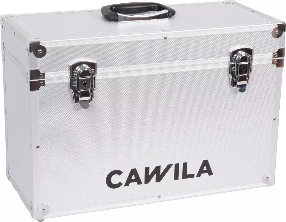 Kufor Cawila ACADEMY Sanitätskoffer 450x200x300 mm
