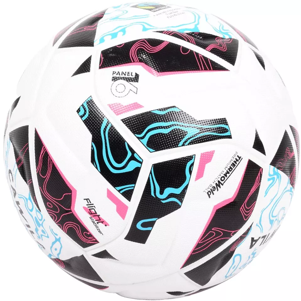 Minge Cawila Liga Triton