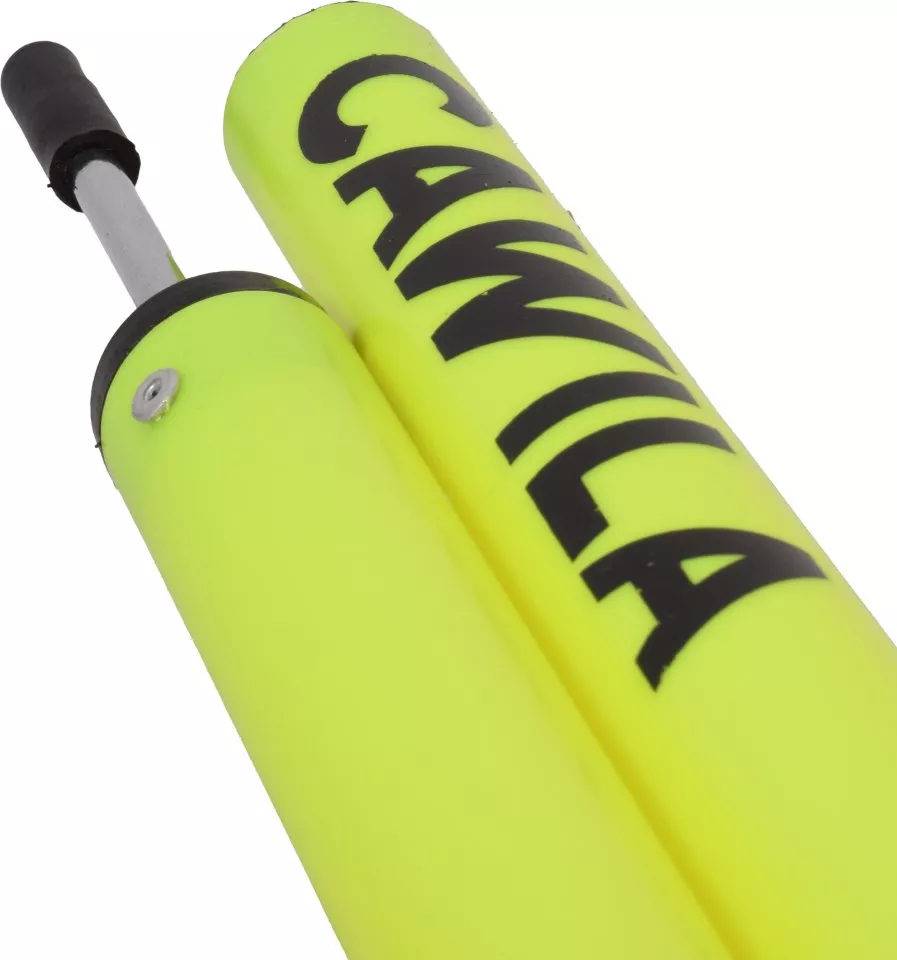 Slalom motka Cawila ACADEMY ∅ 33mm 160cm + 10cm Spike | Set of 10