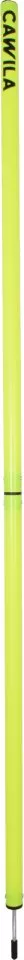 Slalom motka Cawila ACADEMY ∅ 33mm 160cm + 10cm Spike | Set of 10