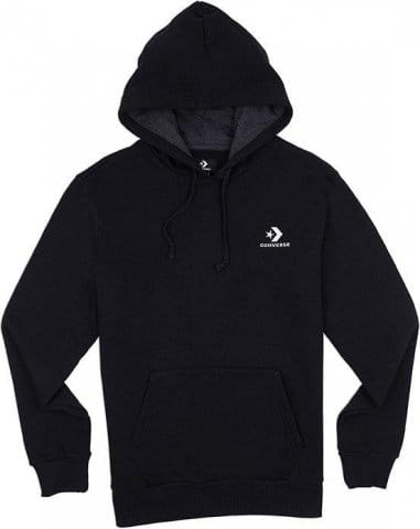 Star Chevron Hoody