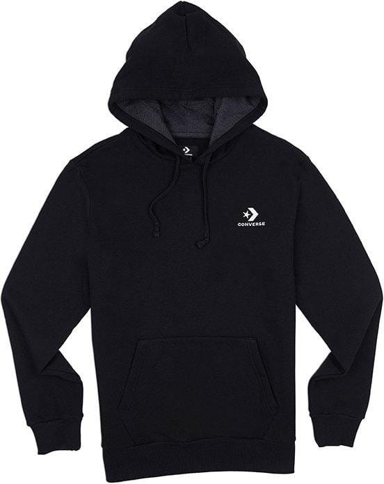 Hanorac cu gluga Converse Star Chevron Hoody