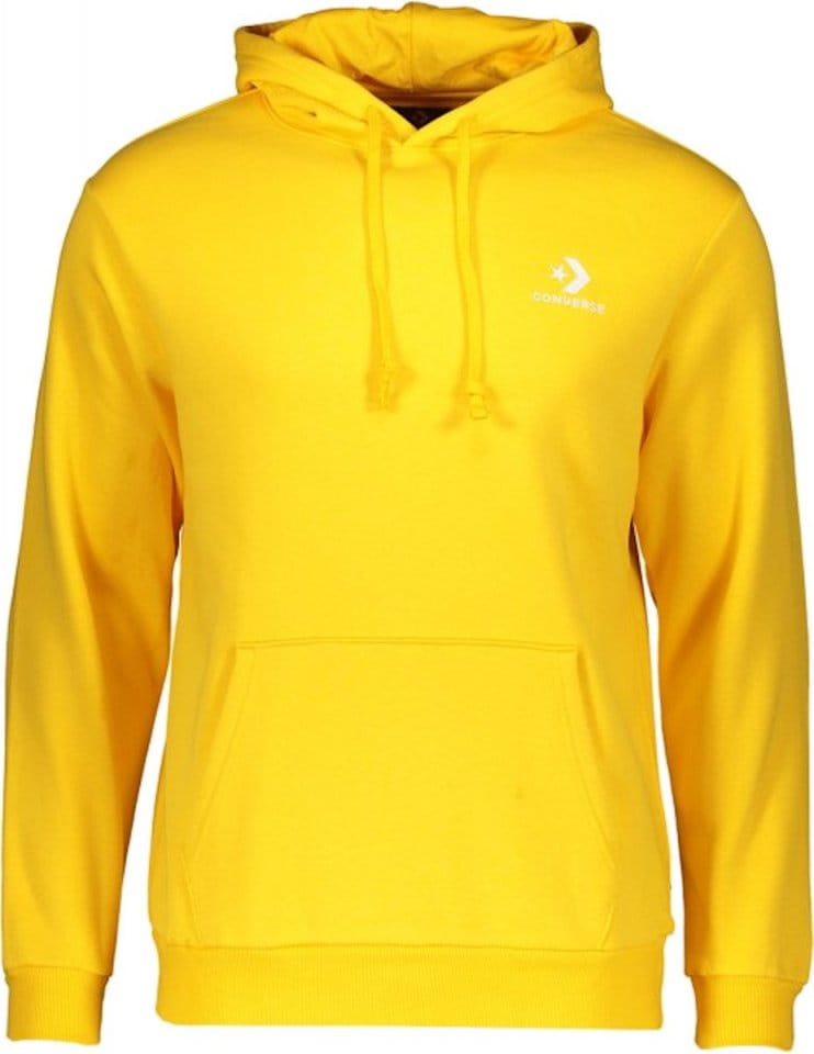 Hanorac cu gluga Converse Star Chevron Hoody