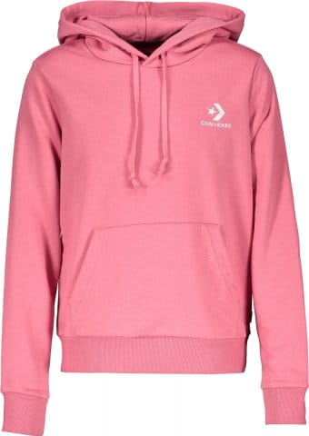 Star Chevorn Hoodie W